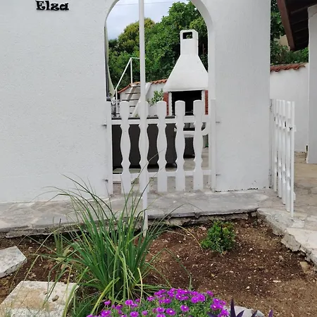 Kuca Za Odmor Elza Villa Rijeka