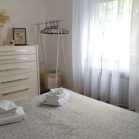 Kuca Za Odmor Elza * Rijeka