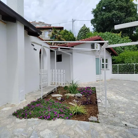 Kuca Za Odmor Elza リエカ