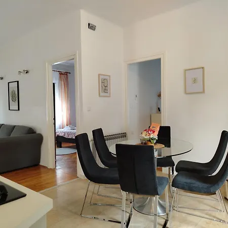 Kuca Za Odmor Elza * Rijeka