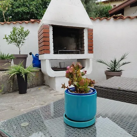 Kuca Za Odmor Elza リエカ