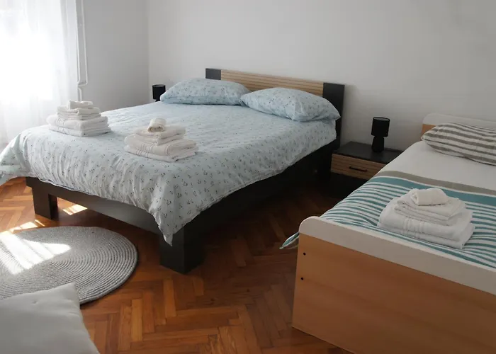 Vila Kuca Za Odmor Elza *