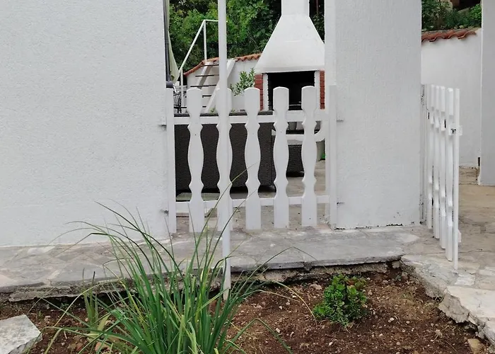 Kuca Za Odmor Elza Vila Rijeka