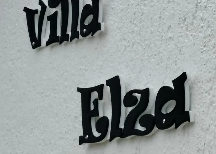 Villa Kuca Za Odmor Elza