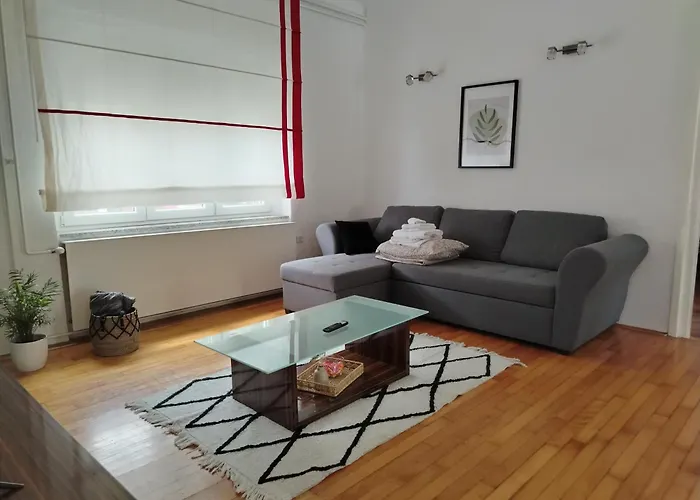 Vila Kuca Za Odmor Elza Rijeka