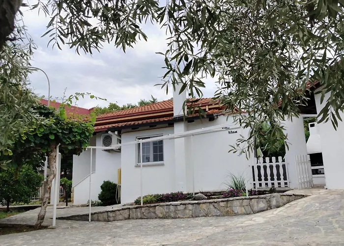 Vila Kuca Za Odmor Elza *