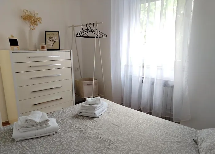 Kuca Za Odmor Elza * Rijeka