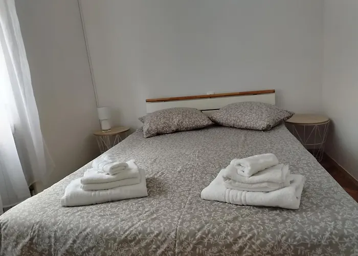 Kuca Za Odmor Elza Villa *