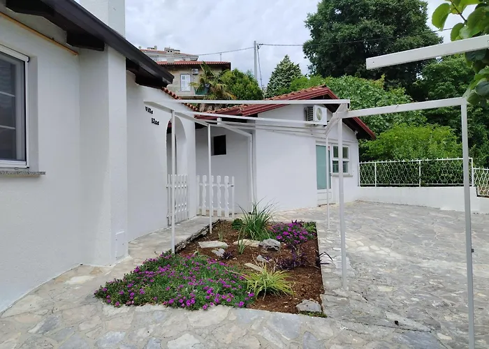 Kuca Za Odmor Elza Rijeka