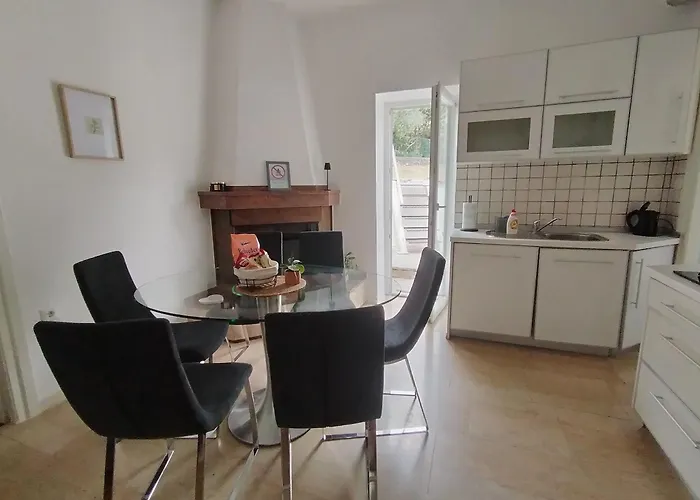 Vila Kuca Za Odmor Elza *