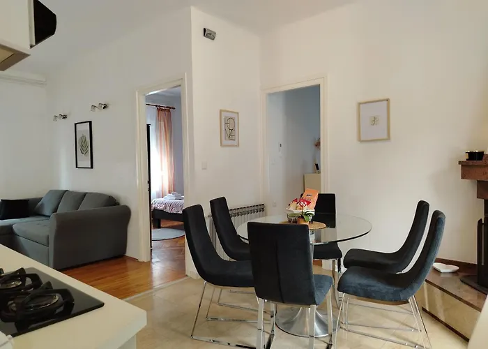 Kuca Za Odmor Elza * Rijeka