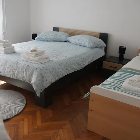 빌라 Kuca Za Odmor Elza *