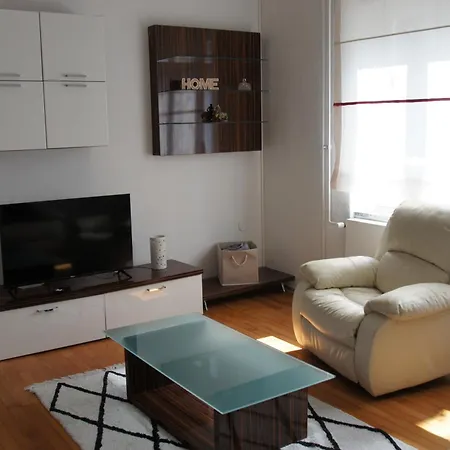 Kuca Za Odmor Elza Villa Rijeka