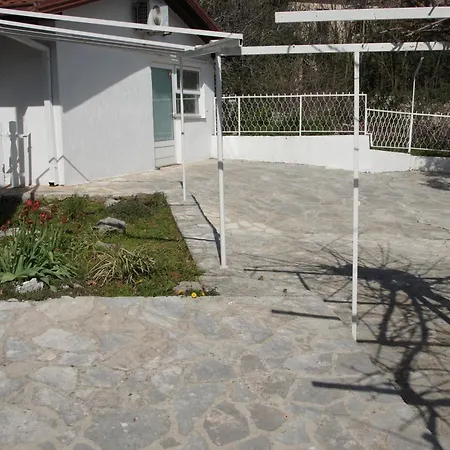 Villa Kuca Za Odmor Elza Rijeka
