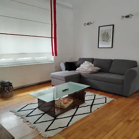 Vila Kuca Za Odmor Elza Rijeka