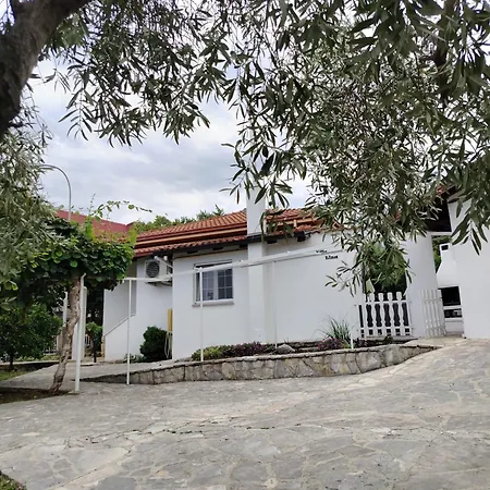Vila Kuca Za Odmor Elza *