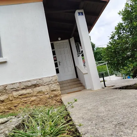 빌라 Kuca Za Odmor Elza *