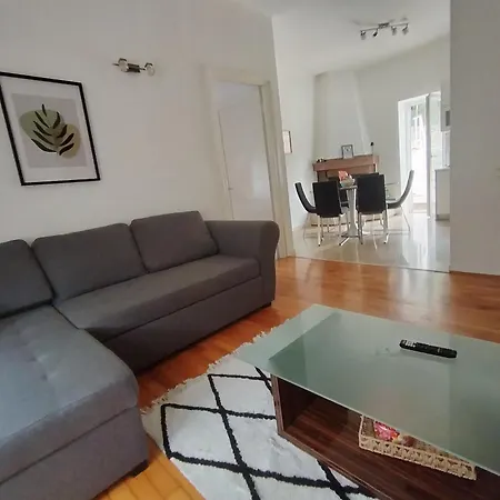 Kuca Za Odmor Elza Villa