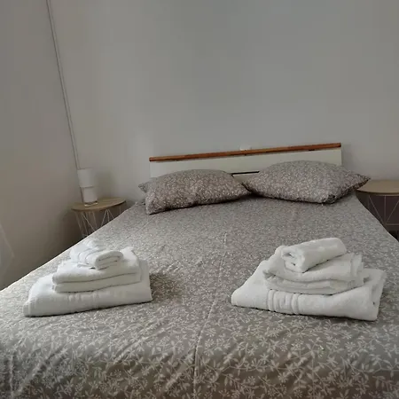 Kuca Za Odmor Elza Vila *