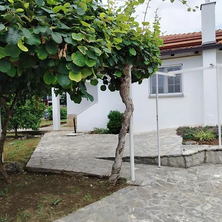 Vila Kuca Za Odmor Elza