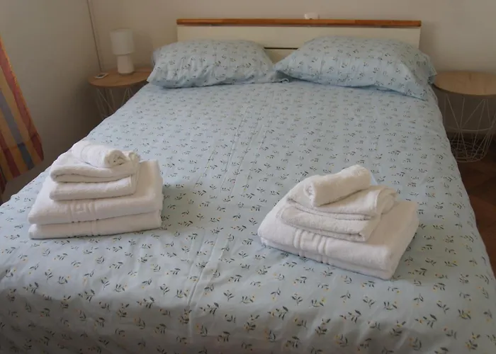 Kuca Za Odmor Elza Villa
