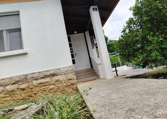 Villa Kuca Za Odmor Elza *